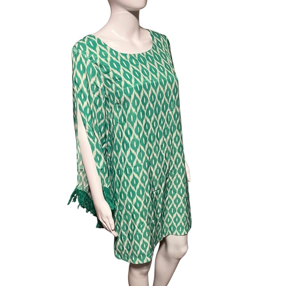 NWT C. Luce Dress - Picture 3 of 14